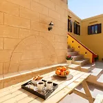 Apartamento Casa Medievale
