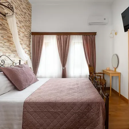 Casa Medievale Apartmán *