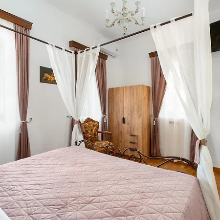 Casa Medievale Апартаменти Rhodes City