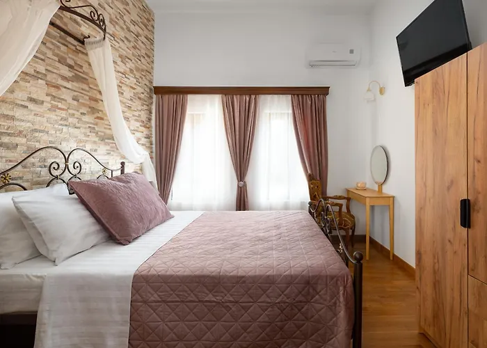 Casa Medievale Apartmán *