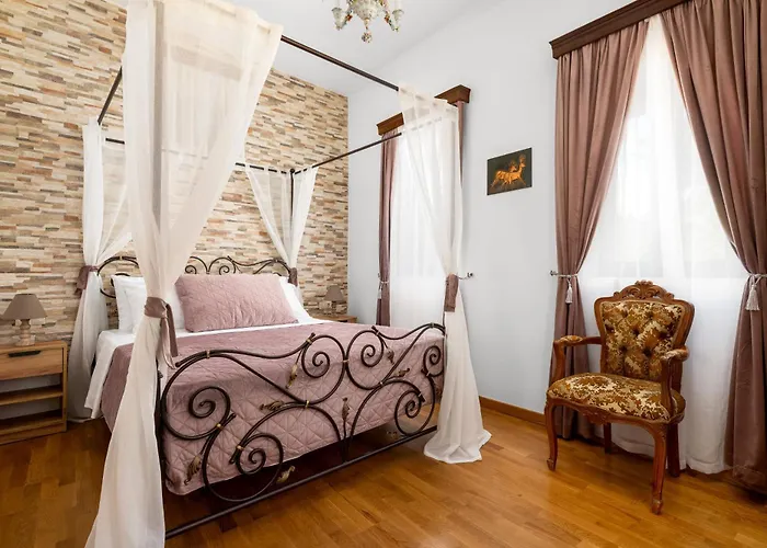 Apartmán Casa Medievale