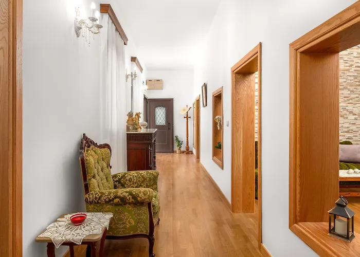 Casa Medievale * Rhodes City