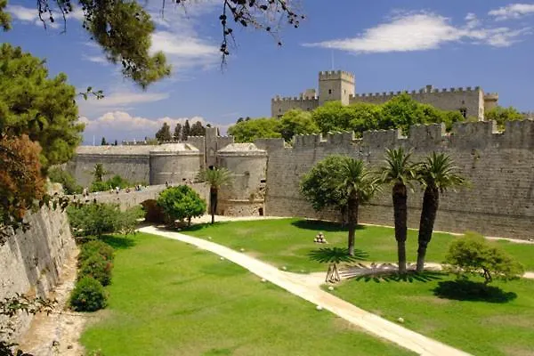 Apartmán Casa Medievale *