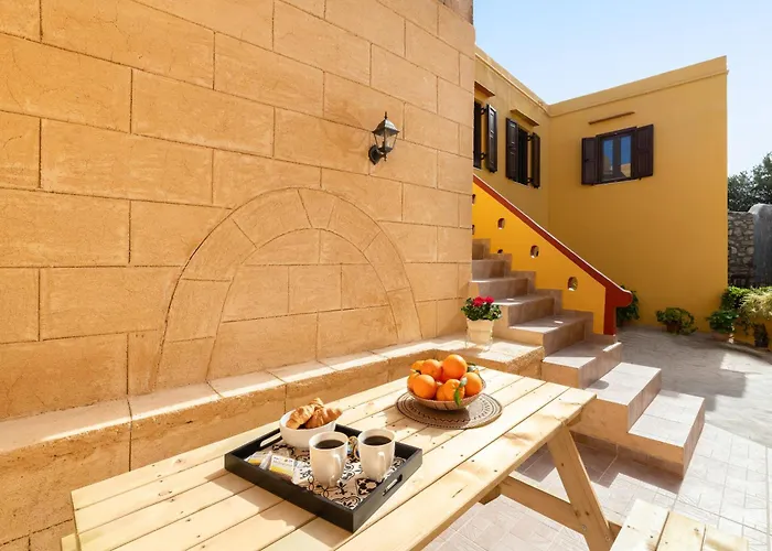 Apartmán Casa Medievale