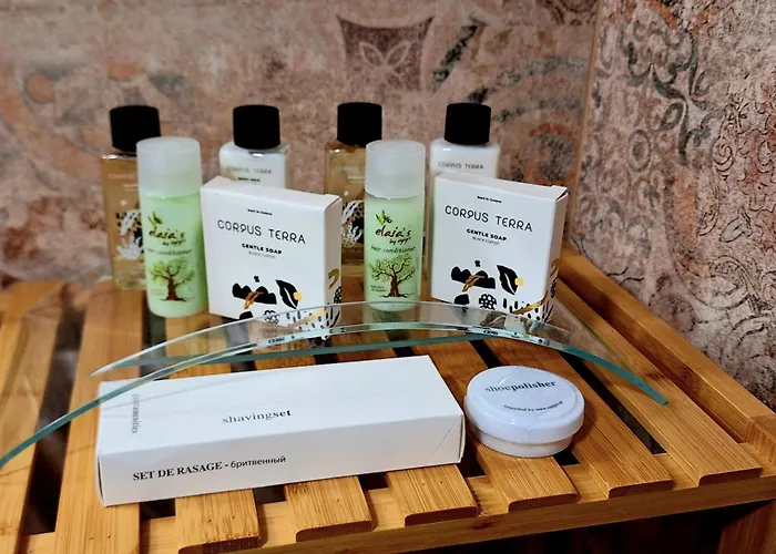 Apartmán Casa Medievale *