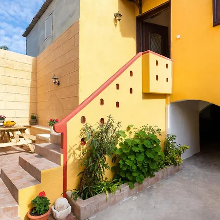 Appartement Casa Medievale Rhodes City
