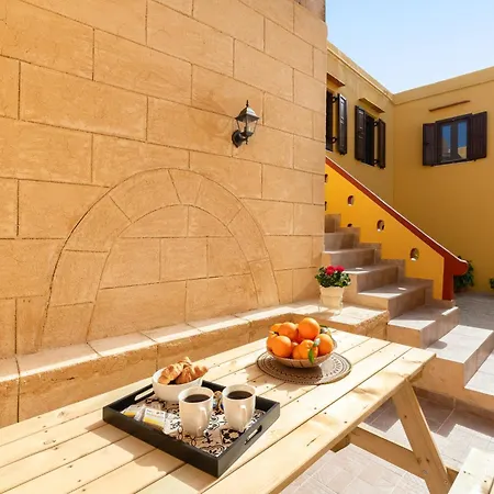 Apartman Casa Medievale