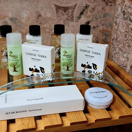 Lägenhet Casa Medievale *