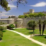 Apartmán Casa Medievale *