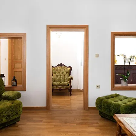 Appartement Casa Medievale *