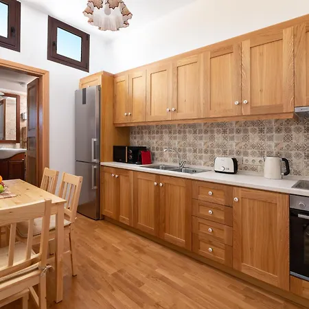 Appartement Casa Medievale *