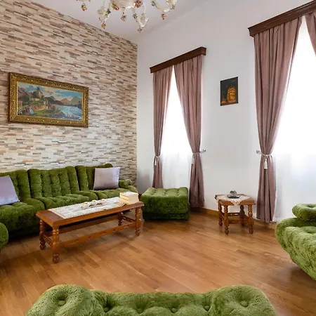 Appartement Casa Medievale *