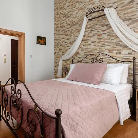 Apartament Casa Medievale Rhodes City