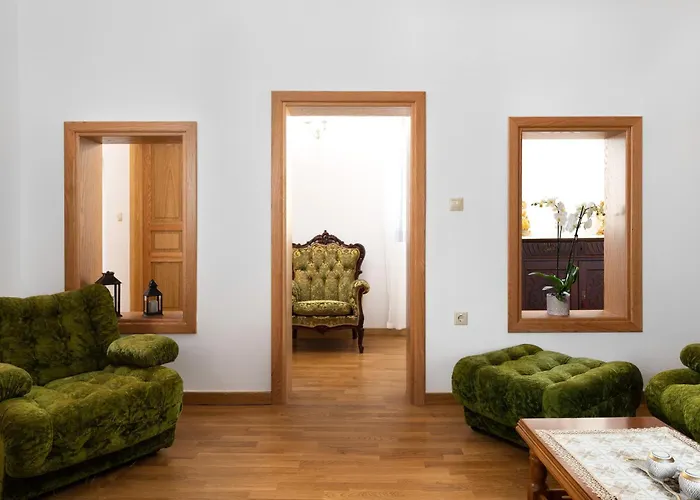 Apartament Casa Medievale *