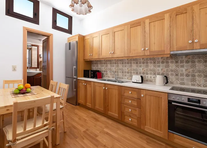 Apartament Casa Medievale *