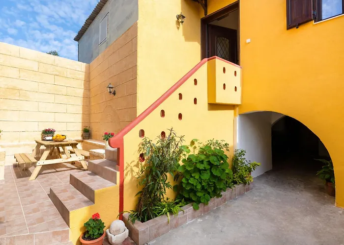 Apartament Casa Medievale Rhodes City